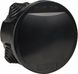 Распределительная коробка UAtmo Jet Black 50*50 (уп. 25шт) A0150170036 фото 1