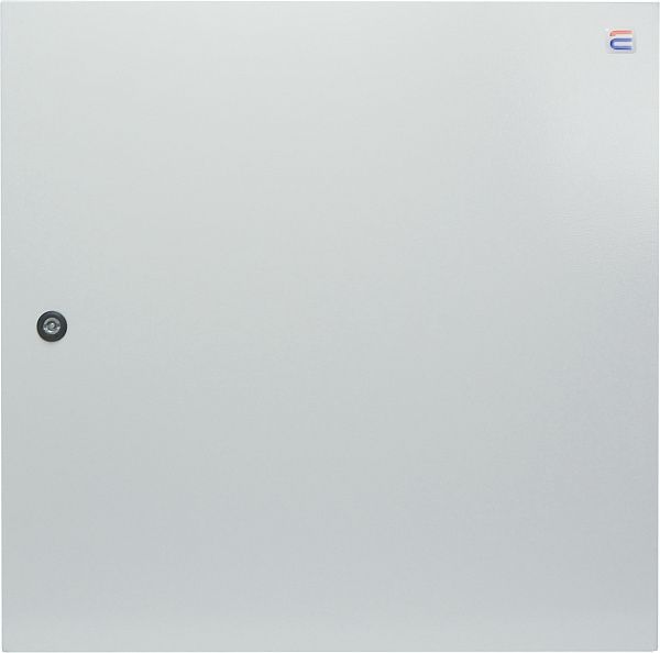 Корпус з панеллю 60*60*25, IP31, UBox A0260020010 фото