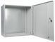 Корпус з панеллю 60*60*25, IP31, UBox A0260020010 фото 4