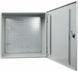Корпус з панеллю 60*60*25, IP31, UBox A0260020010 фото 2