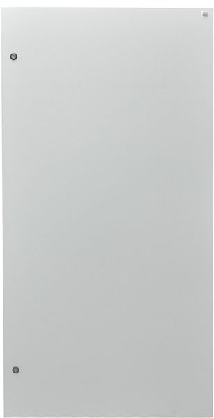 Корпус с панелью 140*80*30, IP31, UBox A0260020035 фото