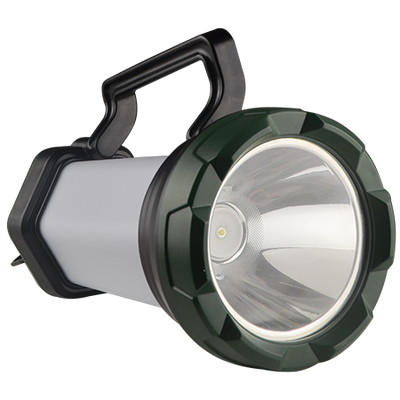 Ліхтарик світлодіодний для кемпінгу SL100 ECO018001010 фото