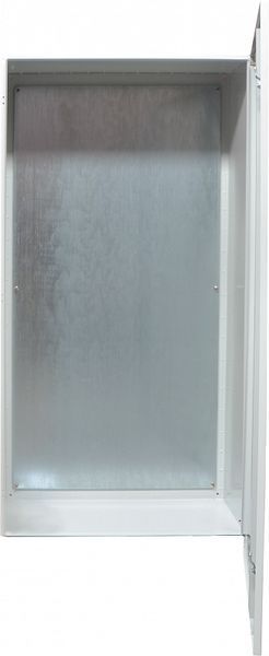 Корпус с панелью 160*80*40, IP31, UBox A0260020036 фото