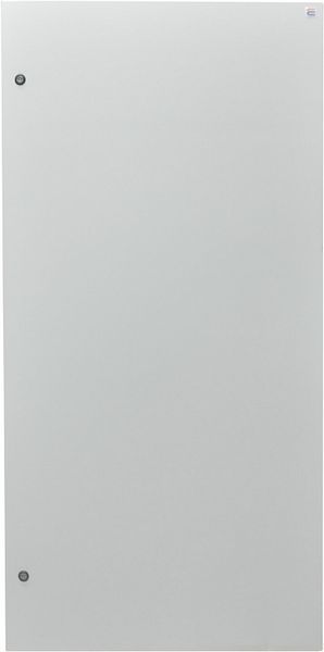 Корпус с панелью 160*80*40, IP31, UBox A0260020036 фото