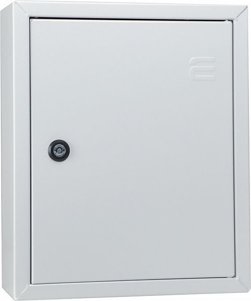 Корпус модульный металлический, 24 модулей, навесной IP31, серии UBox A0260010006 фото
