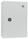 Корпус з панеллю 30*20*15, IP54, UBox A0260020013 фото