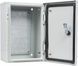 Корпус з панеллю 30*20*15, IP54, UBox A0260020013 фото 3