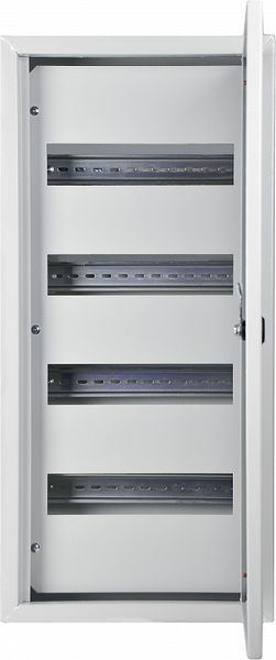Корпус модульний металевий, 48 модулів, навісний IP31, серії UBox A0260010008 фото