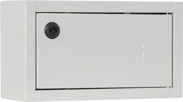 Корпус модульний металевий Light, 12 модулів, навісний IP31, серії UBox A0260010017 фото