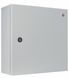 Корпус с панелью 30*30*15, IP54, UBox A0260020037 фото 1